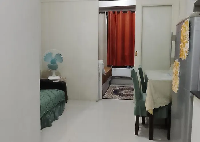Apartamento Sea Moa Staycation- Luxxe *