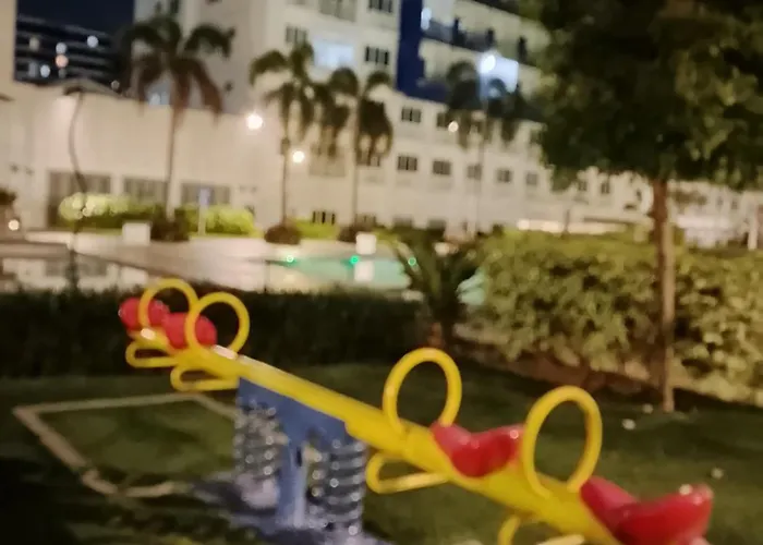 Apartamento Sea Moa Staycation- Luxxe