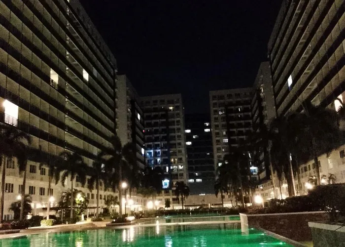 Apartamento Sea Moa Staycation- Luxxe *
